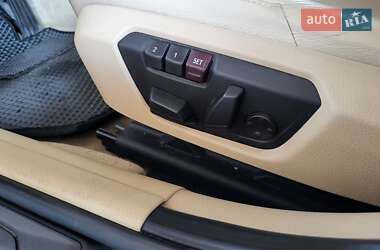 Седан BMW 3 Series 2014 в 