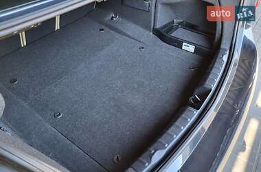 Седан BMW 3 Series 2014 в 