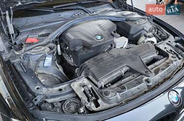 Седан BMW 3 Series 2014 в 