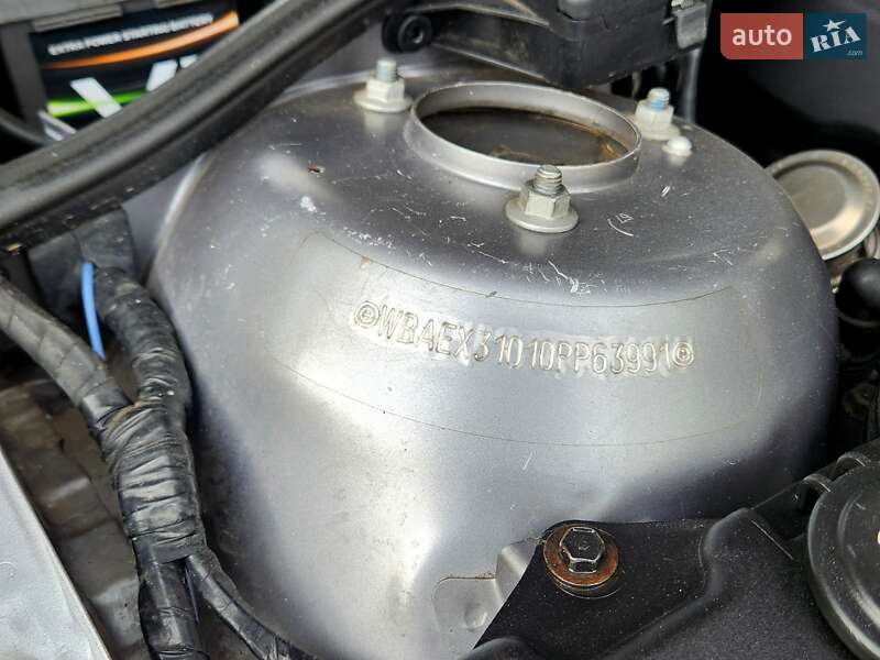 Універсал BMW 3 Series 2004 в Києві фото 25 Універсал BMW 3 Series 2004 в Києві