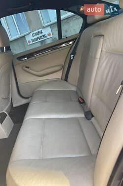 Седан BMW 3 Series 1998 в 