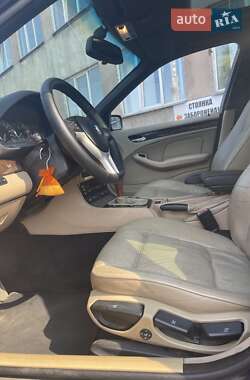 Седан BMW 3 Series 1998 в 