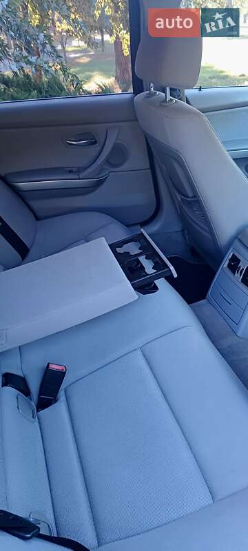 Универсал BMW 3 Series 2006 в Киеве