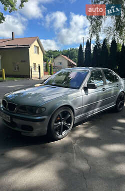 Седан BMW 3 Series 2003 в 