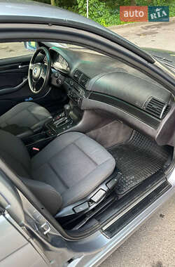 Седан BMW 3 Series 2003 в 