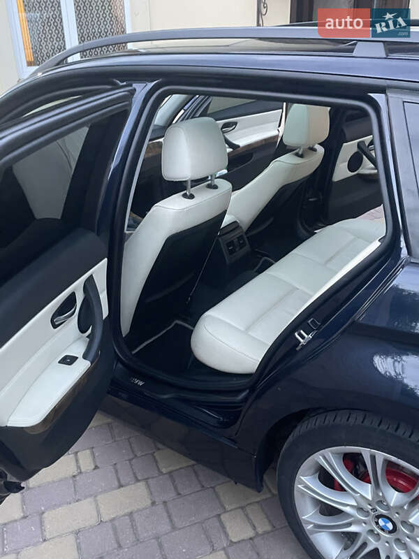Універсал BMW 3 Series 2007 в Рівному