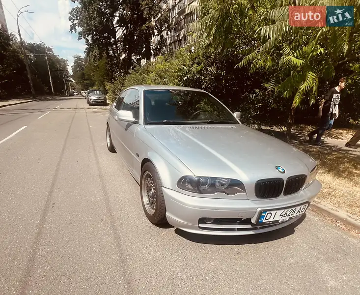 BMW 3 Series 1999 VIN WBABM11090JK01646 фото оголошення 9 з 45