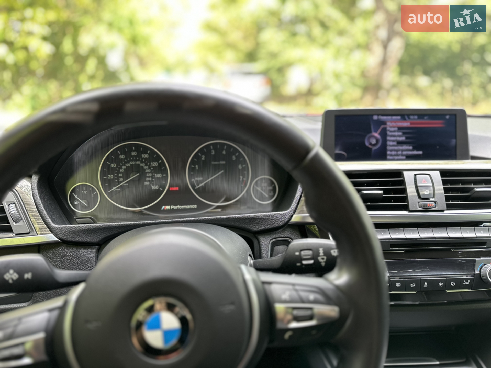 2012 BMW 3er - мініатюра 16