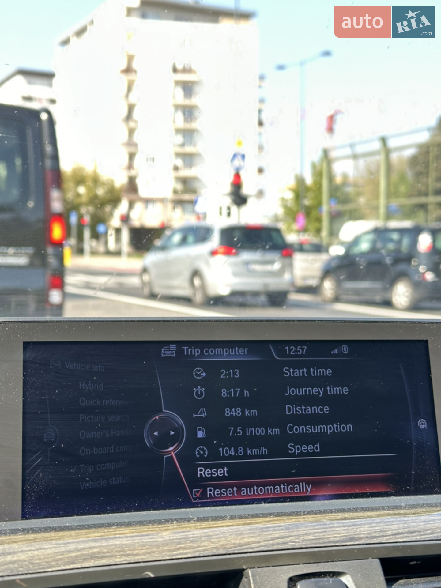 2012 BMW 3er - мініатюра 26