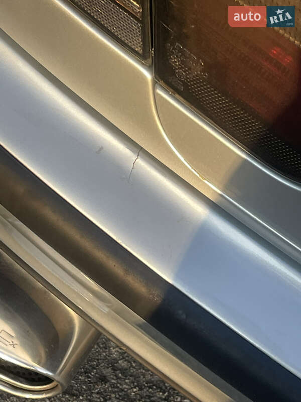 Седан BMW 3 Series 1999 в Лебедине