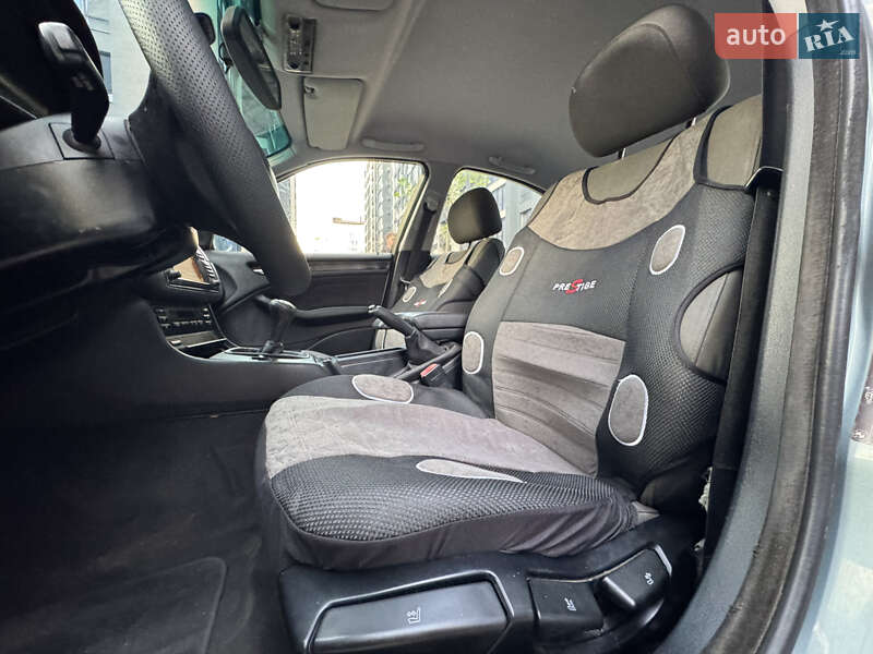 Седан BMW 3 Series 2001 в Ивано-Франковске