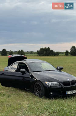 Купе BMW 3 Series 2010 в Броварах
