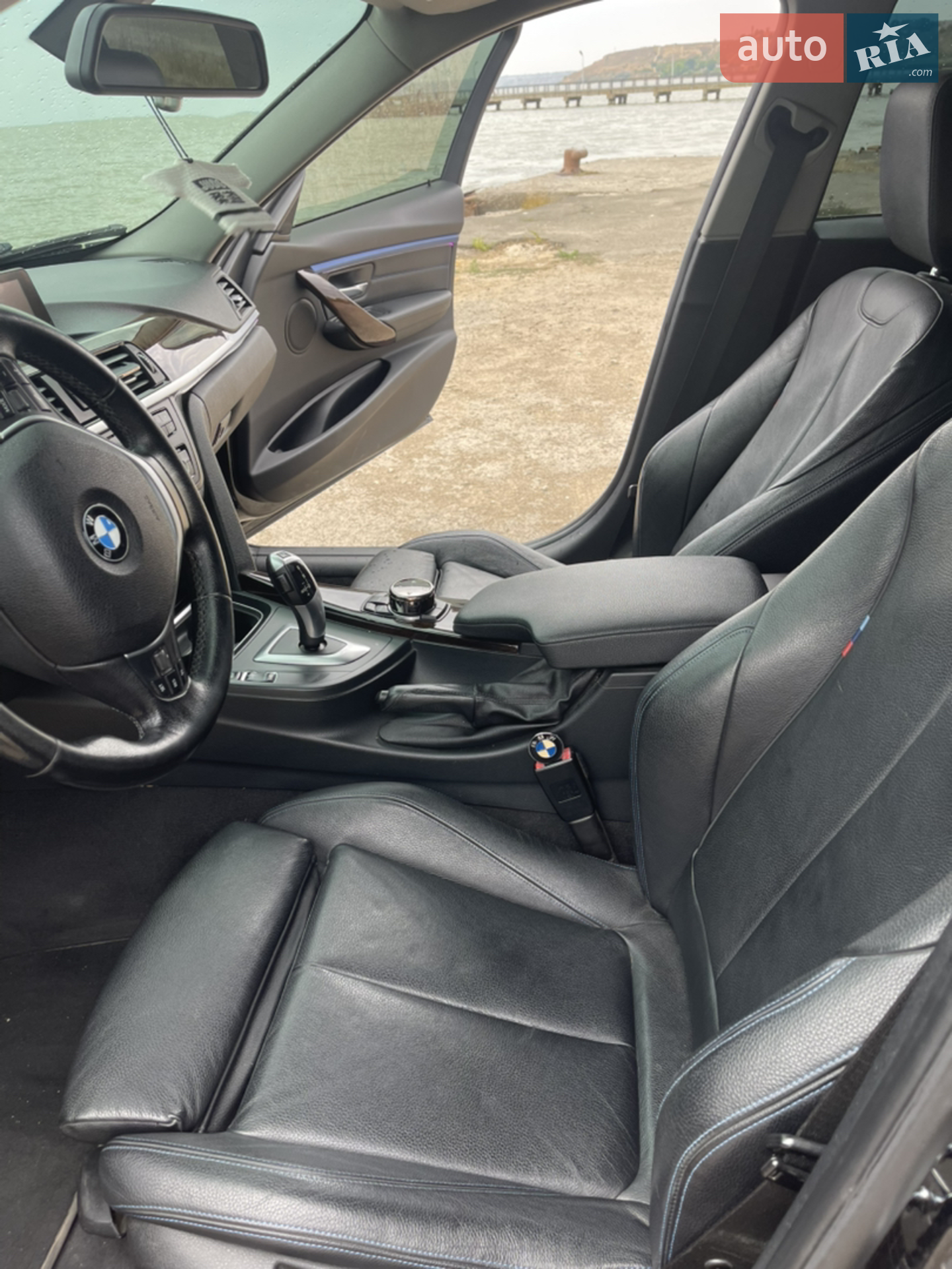2013 BMW 3er - мініатюра 7
