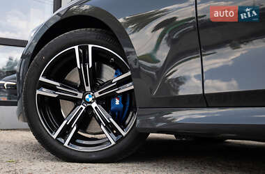 Седан BMW 3 Series 2025 в 