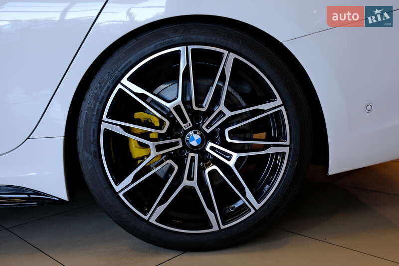 Седан BMW 3 Series 2021 в Одессе фото 24 Седан BMW 3 Series 2021 в Одессе