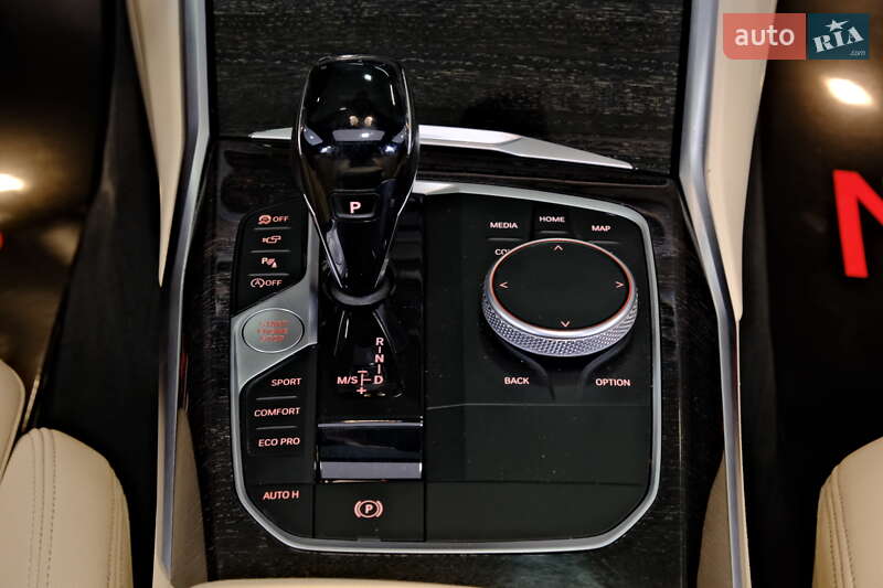 Седан BMW 3 Series 2021 в Одессе фото 43 Седан BMW 3 Series 2021 в Одессе