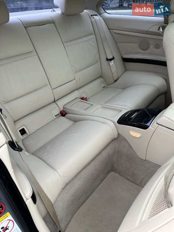 Седан BMW 3 Series 2009 в Одесі фото 12 Седан BMW 3 Series 2009 в Одесі