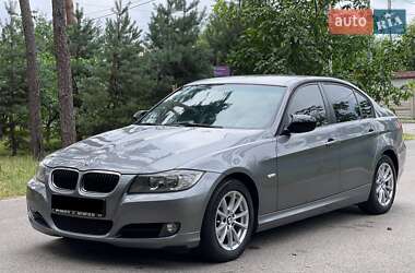 Седан BMW 3 Series 2011 в Києві