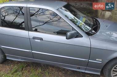 Седан BMW 3 Series 1997 в 