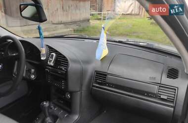 Седан BMW 3 Series 1997 в 