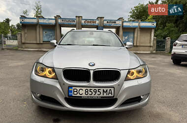 Универсал BMW 3 Series 2012 в Золочеве