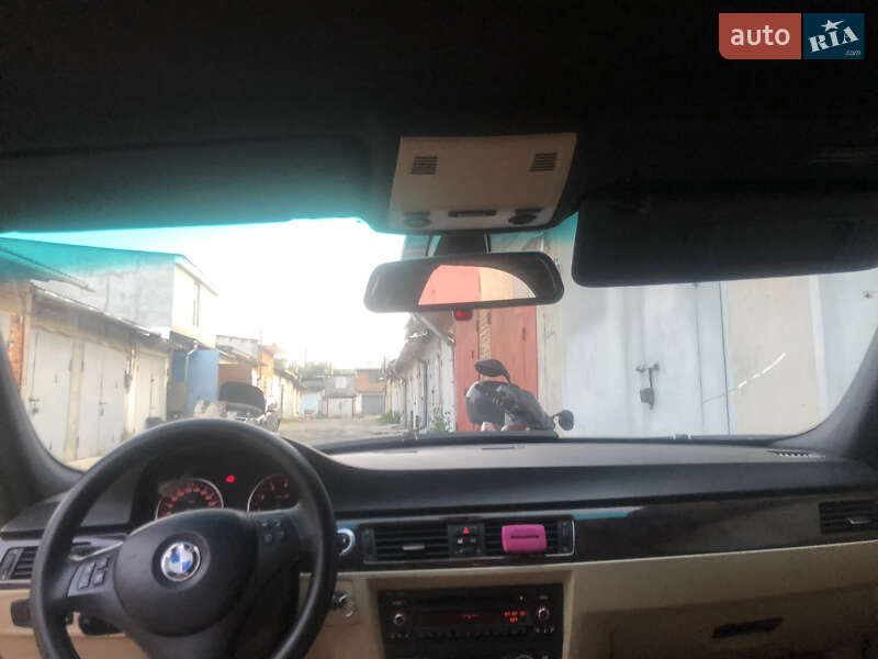 Седан BMW 3 Series 2005 в Хмельницком фото 13 Седан BMW 3 Series 2005 в Хмельницком