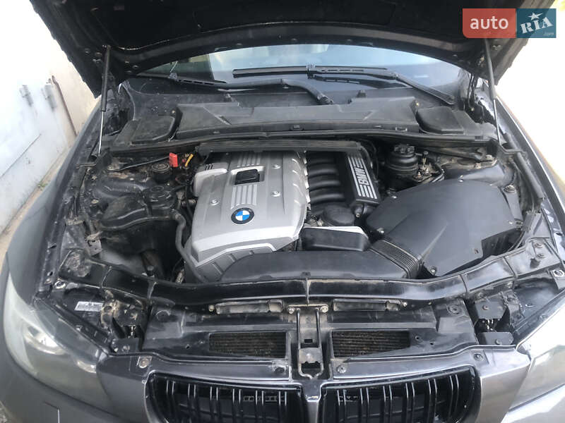 Седан BMW 3 Series 2005 в Хмельницком фото 16 Седан BMW 3 Series 2005 в Хмельницком