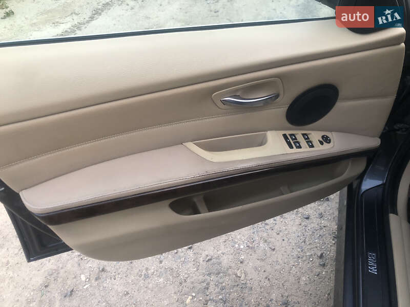 Седан BMW 3 Series 2005 в Хмельницком фото 19 Седан BMW 3 Series 2005 в Хмельницком