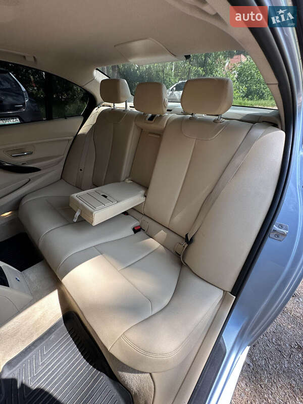 Седан BMW 3 Series 2014 в Белогородке