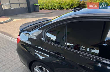 Седан BMW 3 Series 2012 в 