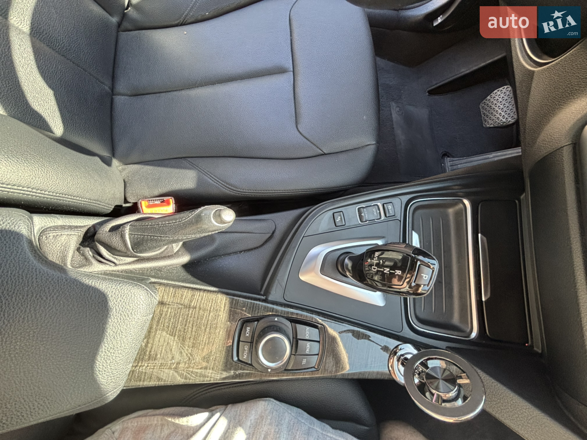 2015 BMW 3er - мініатюра 15