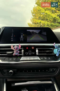 Седан BMW 3 Series 2019 в 