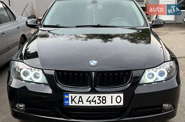 Седан BMW 3 Series 2005 в Києві