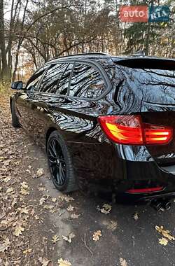 Универсал BMW 3 Series 2013 в 