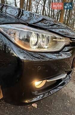 Универсал BMW 3 Series 2013 в 