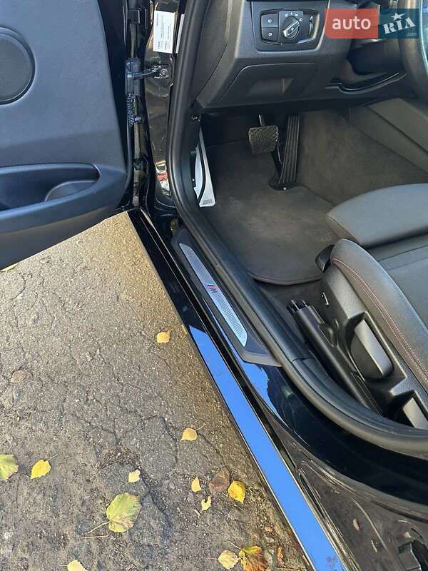 Универсал BMW 3 Series 2013 в Лубнах