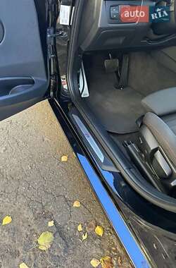 Универсал BMW 3 Series 2013 в 