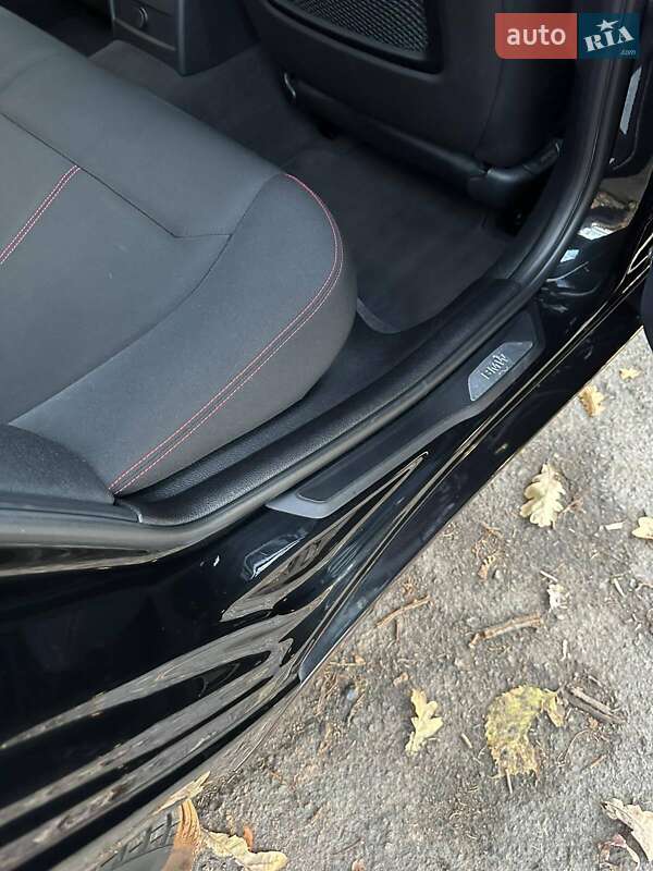 Универсал BMW 3 Series 2013 в Лубнах
