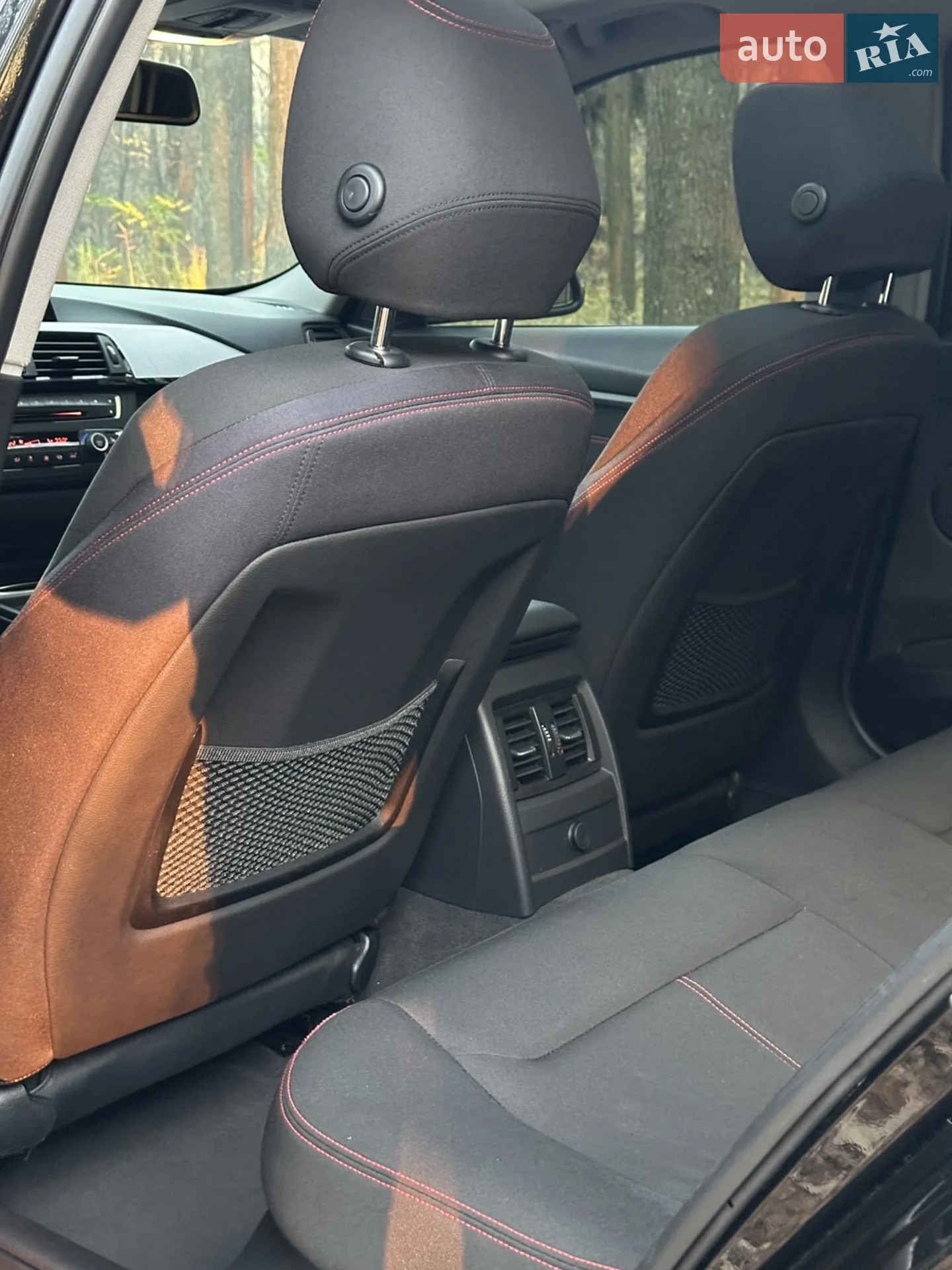 2013 BMW 3er - мініатюра 37