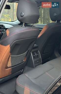 Универсал BMW 3 Series 2013 в 