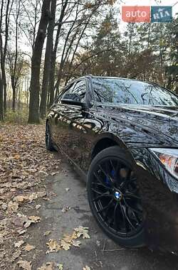 Универсал BMW 3 Series 2013 в 