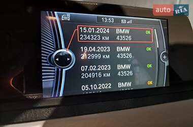 Универсал BMW 3 Series 2013 в 
