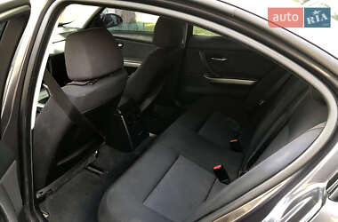 Седан BMW 3 Series 2007 в 