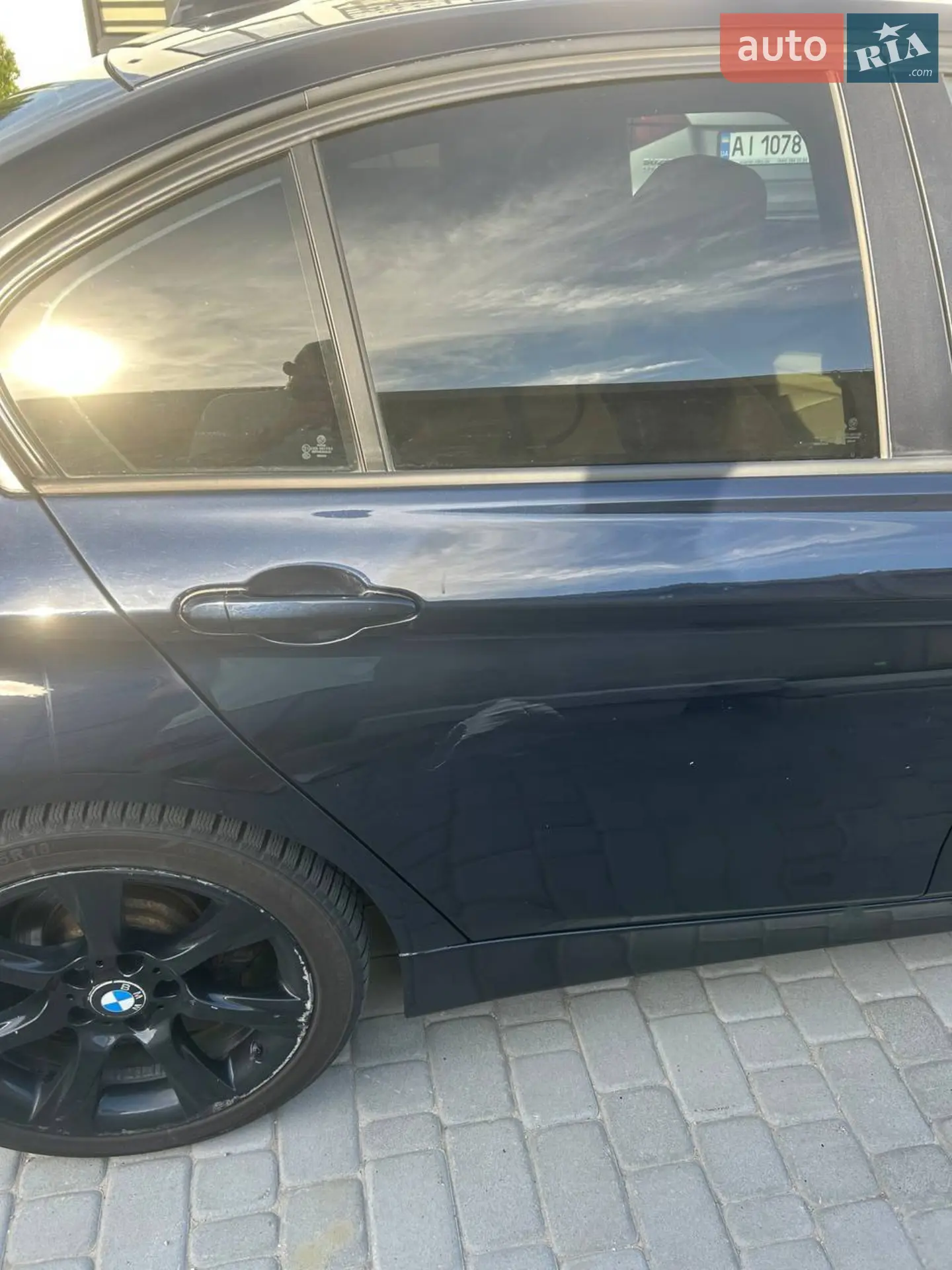 2014 BMW 3er - мініатюра 7