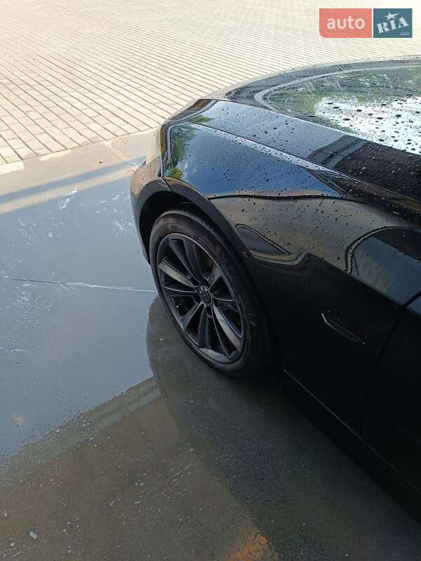 Універсал BMW 3 Series 2008 в Олександрії фото 13 Універсал BMW 3 Series 2008 в Олександрії