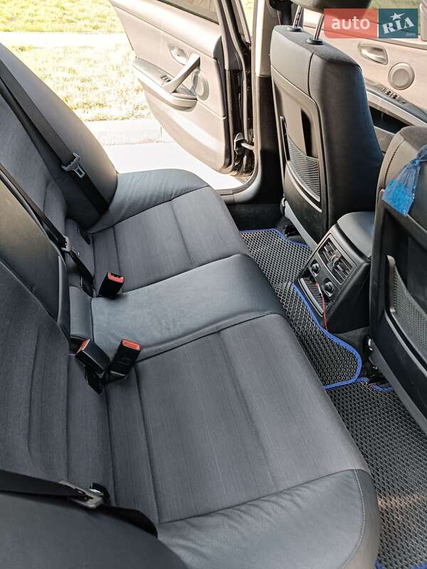 Універсал BMW 3 Series 2008 в Олександрії фото 29 Універсал BMW 3 Series 2008 в Олександрії