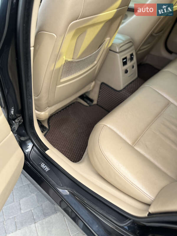 Универсал BMW 3 Series 2005 в Хмельницком