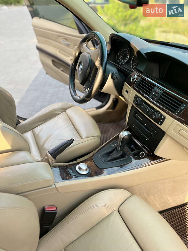 Универсал BMW 3 Series 2005 в Хмельницком
