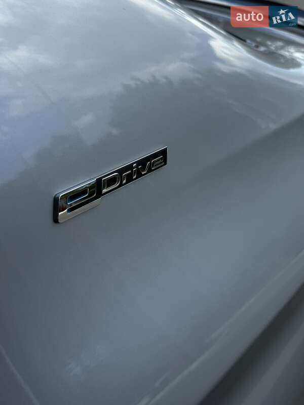 Седан BMW 3 Series 2018 в Одессе фото 22 Седан BMW 3 Series 2018 в Одессе