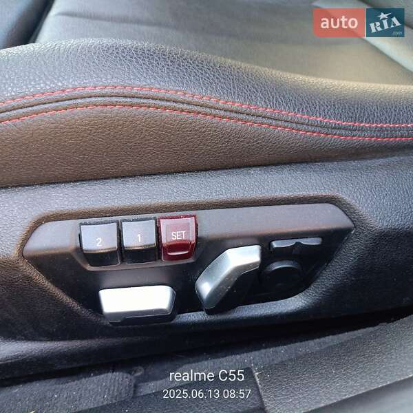 Седан BMW 3 Series 2015 в Львові фото 8 Седан BMW 3 Series 2015 в Львові